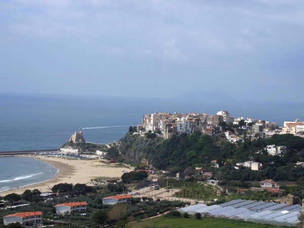 Sperlonga (Lt)